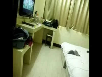 肛交。